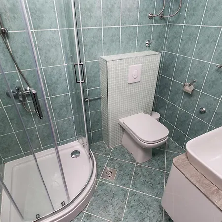 아파트 1 Bedroom Pet Friendly In *
