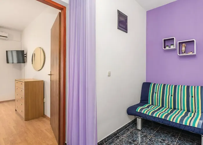 Appartement In With Wifi *