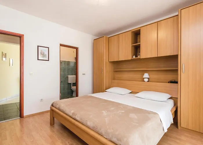 In With Wifi Appartement